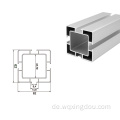 Aluminiumlegierung 6262 Aluminium -Montage -Aufzugstisch